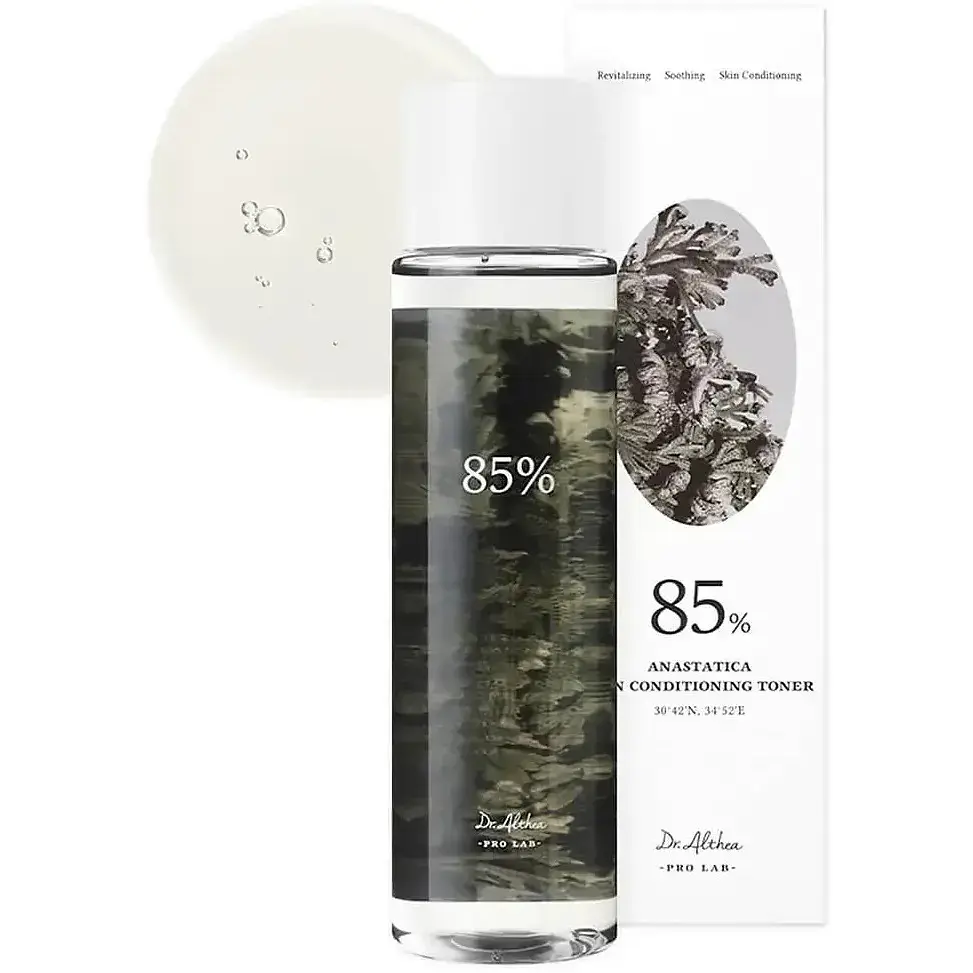 Тонер для лица Dr.Althea Pro Lab Anastatica Skin Conditioning Toner 250 мл - фото 2