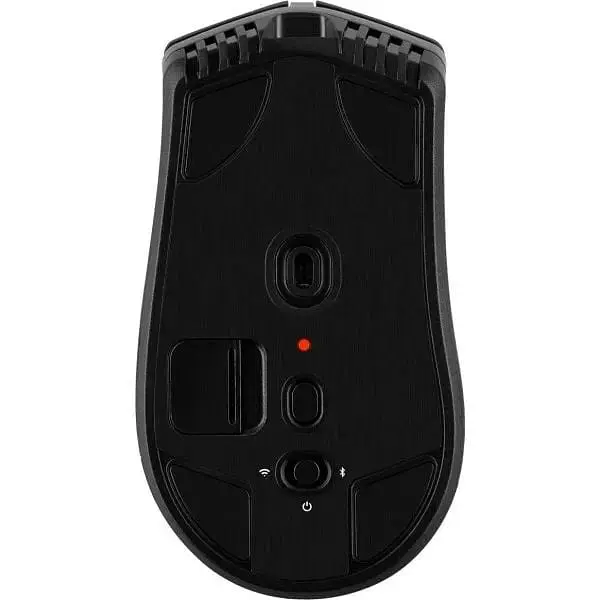 Мышь Corsair Sabre RGB Pro Wireless Champion Series [CH-9313211-EU] [91589] - фото 3
