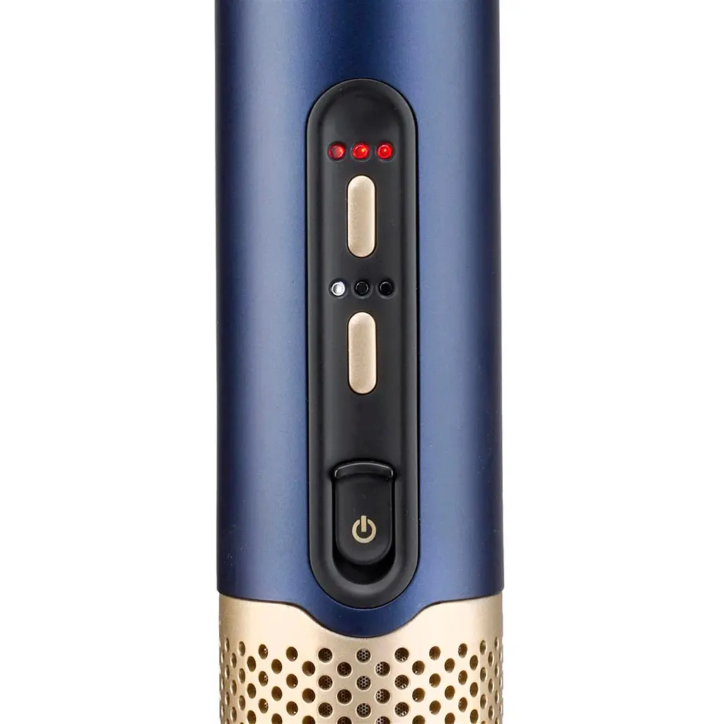 Фен-щітка Babyliss AS6550E - фото 6