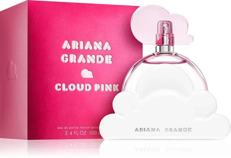 Парфумована вода Ariana Grande Cloud Pink 100 мл - фото 2