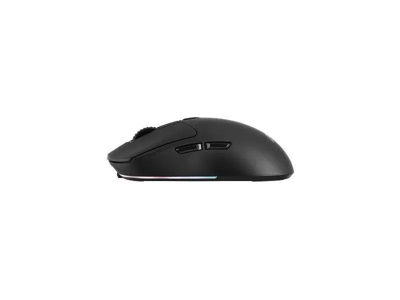 Миша 2E MG360 WL Black (2е-MG360UB-WL) - фото 8