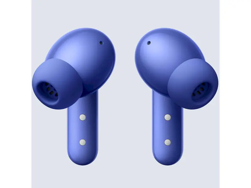 Навушники TWS CMF by Nothing Buds Pro 2 Blue - фото 5