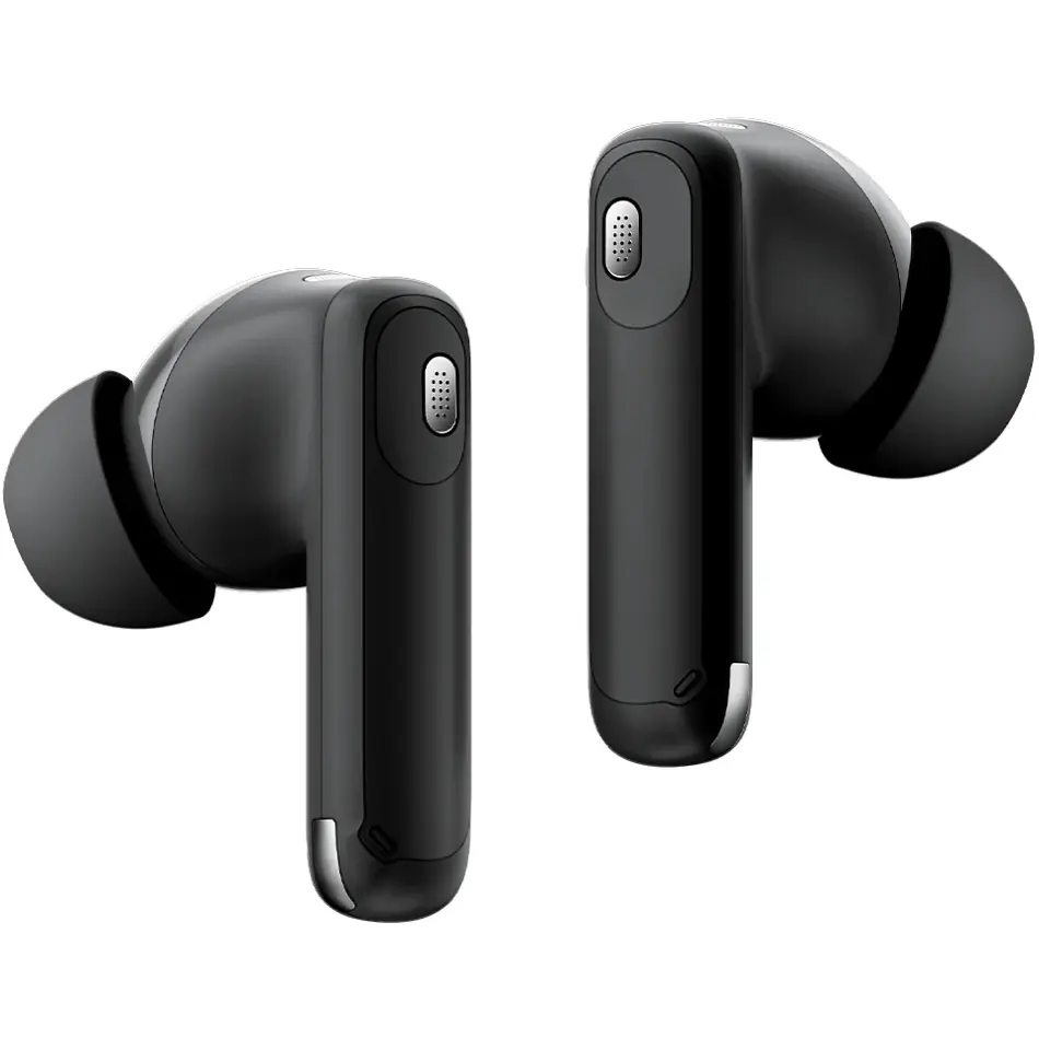 Навушники TWS Blackview AirBuds 12 Black - фото 2