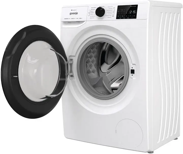 Пральна машина Gorenje WPNEI84SBSWIFI/UA - фото 5