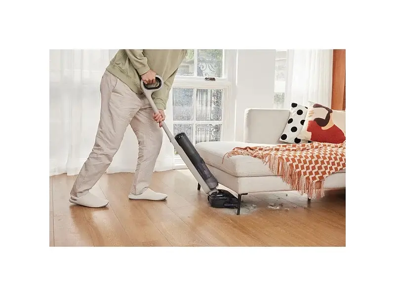 Миючий пилосос Tineco Floor One Switch S6 Stretch Plus (FW311000DE) - фото 8