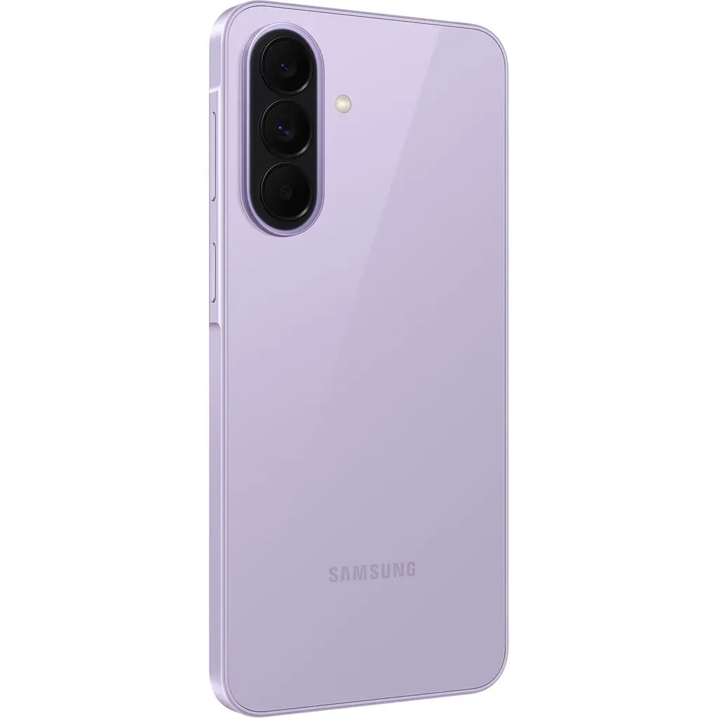 Смартфон Samsung Galaxy A37 8/128GB Awesome Lavender (SM-A376BLVP) [167410] - фото 6