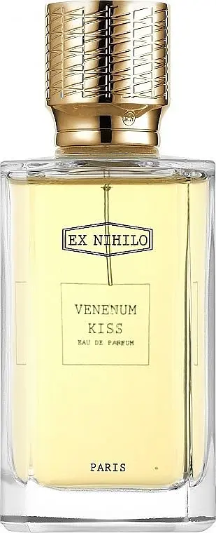 Оригінал Ex Nihilo Venenum Kiss 100 мл Парфумована вода