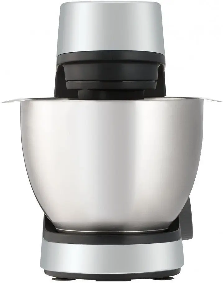 Кухонная машина Tefal Masterchef Gourmet QB516D38 - фото 4
