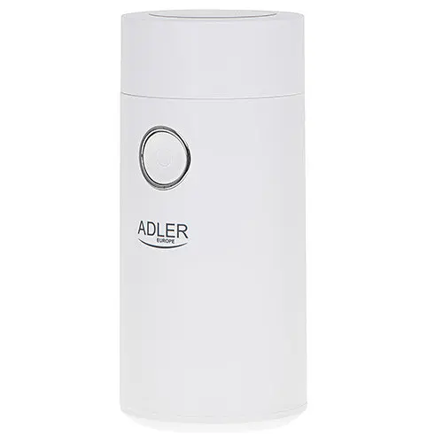 Кавомолка Adler AD 4446 ws - фото 7