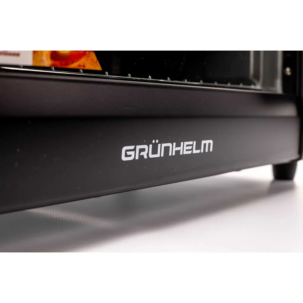 Електропіч Grunhelm GN352ARC - фото 6