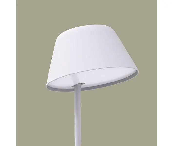 Лампа настольная Yeelight Staria Bedside Lamp Pro - фото 3