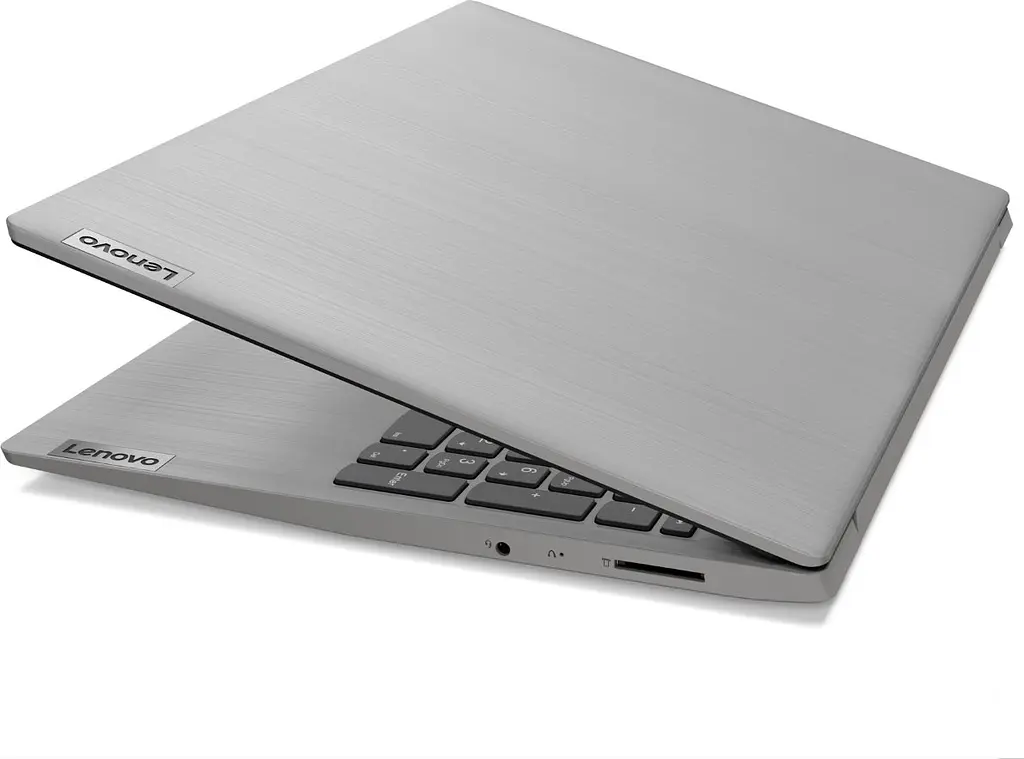 Ноутбук Lenovo IdeaPad 3 15ALC6 (82KU00VXPB) (82KU00VXPB) - фото 5