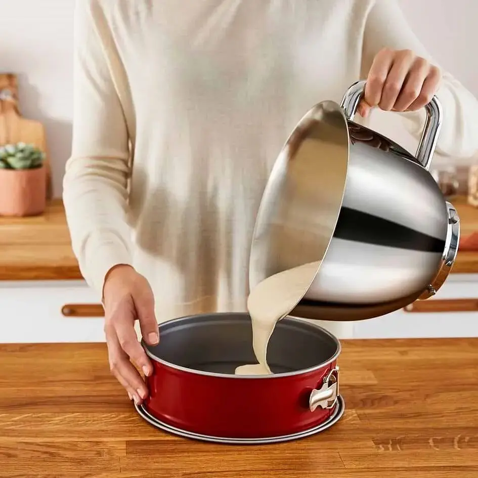 Кухонна машина Tefal I-Coach Touch, 1200Вт чорний - фото 7