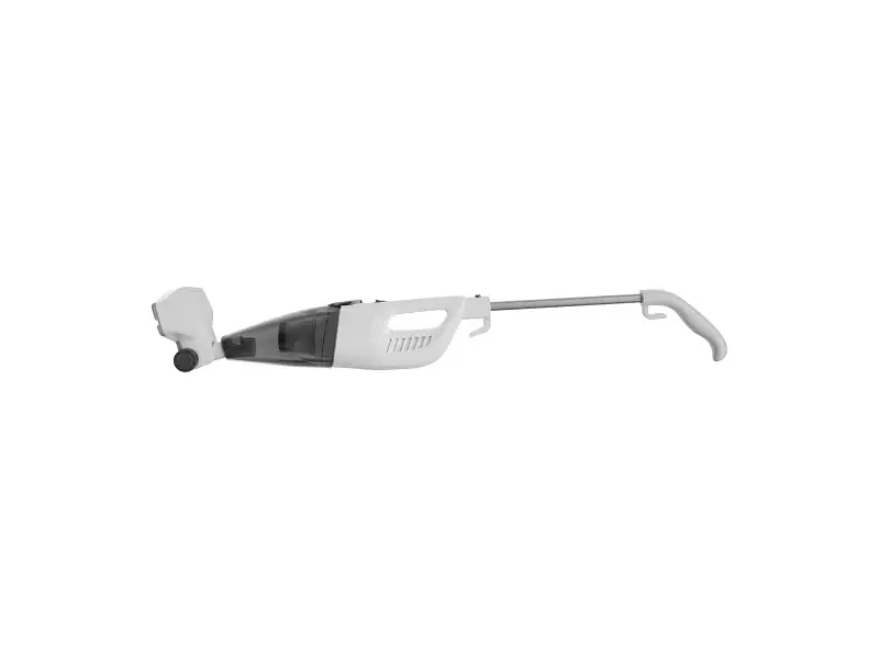 Вертикальний і ручний пилосос Xiaomi Enchen Vacuum Cleaner V1 2 в 1 White - фото 3
