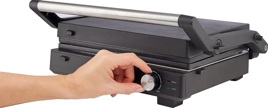 Гриль Gorenje GCG2000M - фото 10