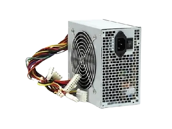 Блок живлення Casecom 400W Gray (CM 400 ATX) - фото 2