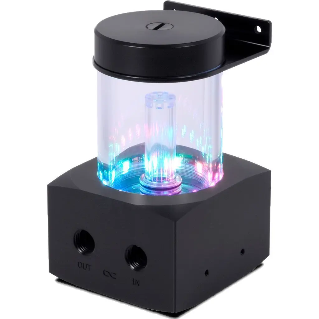 Система водяного охлаждения Alphacool Core Storm ST30 Water Cooling Set [11988] [143345] - фото 3