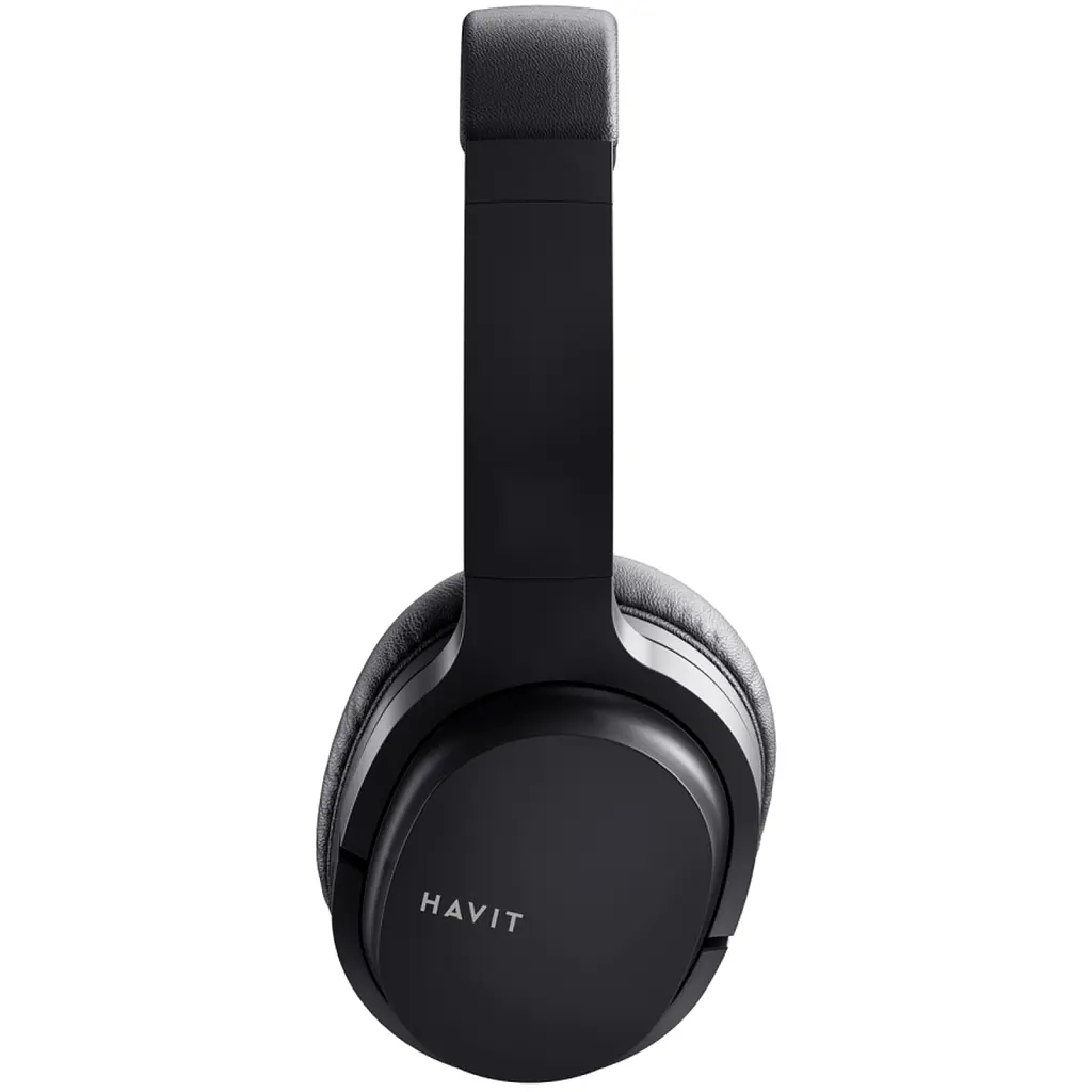 Навушники Havit HV-I62 Black (6939119025717) - фото 3