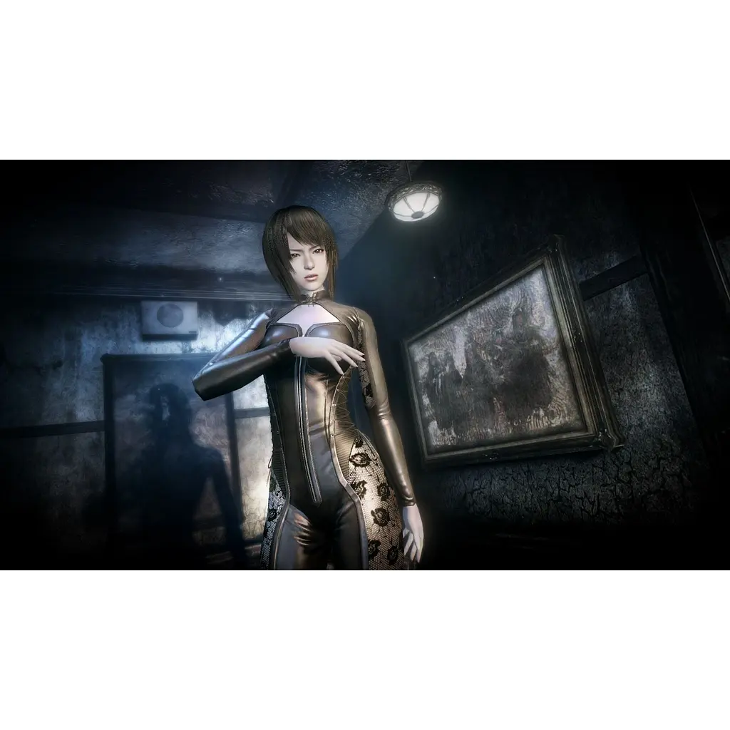 Ключ активации Microsoft Fatal Frame: Mask of the Lunar Eclipse для Xbox One/Series - фото 7