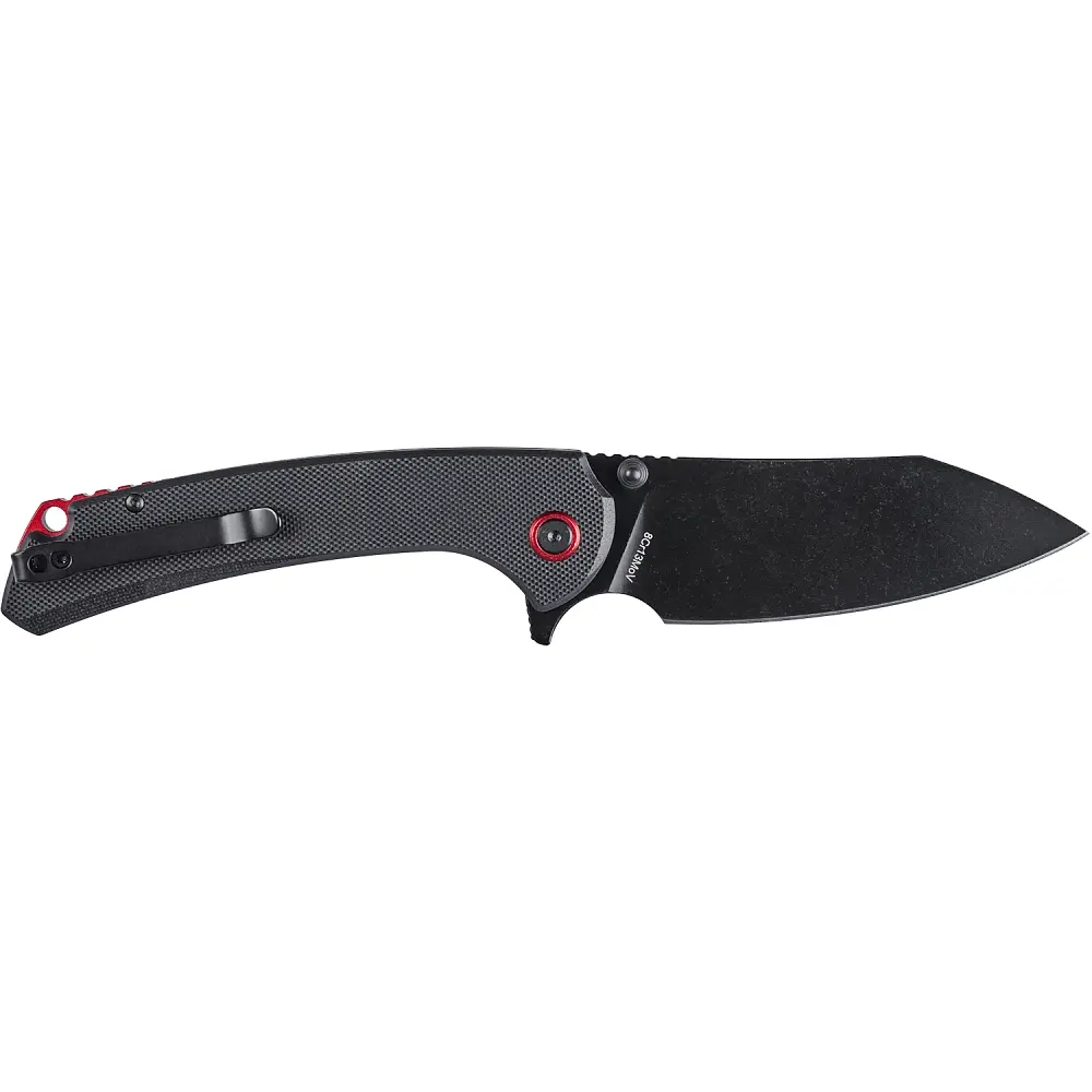 Ніж Skif Jock BSW Black - фото 2