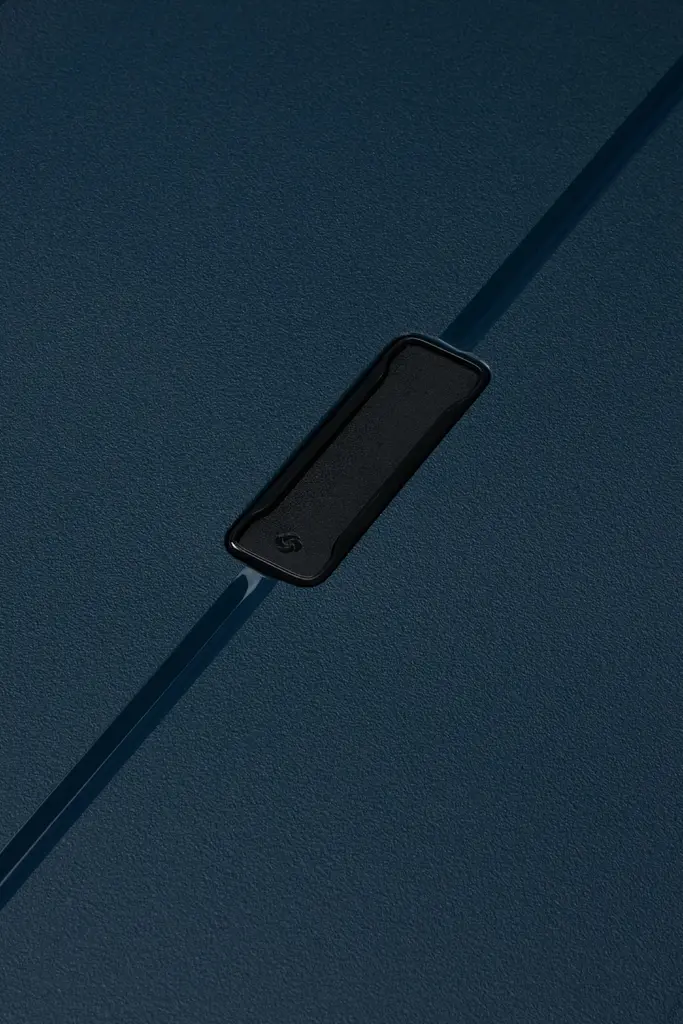 Валіза Samsonite ESSENS MIDNIGHT BLUE 55x40x20 55 См KM0*11001 - фото 12
