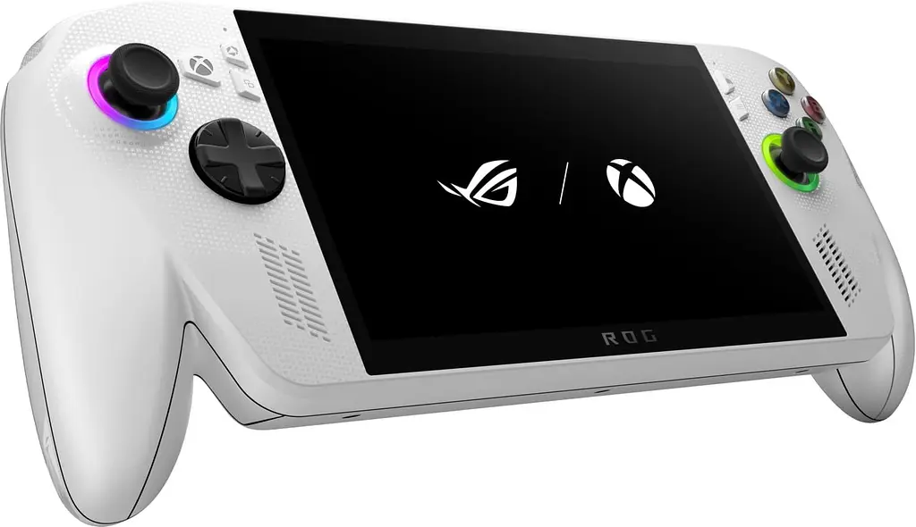 Ігрова консоль ASUS ROG XBOX Ally 512GB (90NV00G1-M001P0) - фото 3