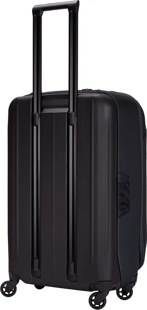 Валіза на колесах Thule Subterra 2 Checked Spinner Dark Slate 3205050 - фото 3