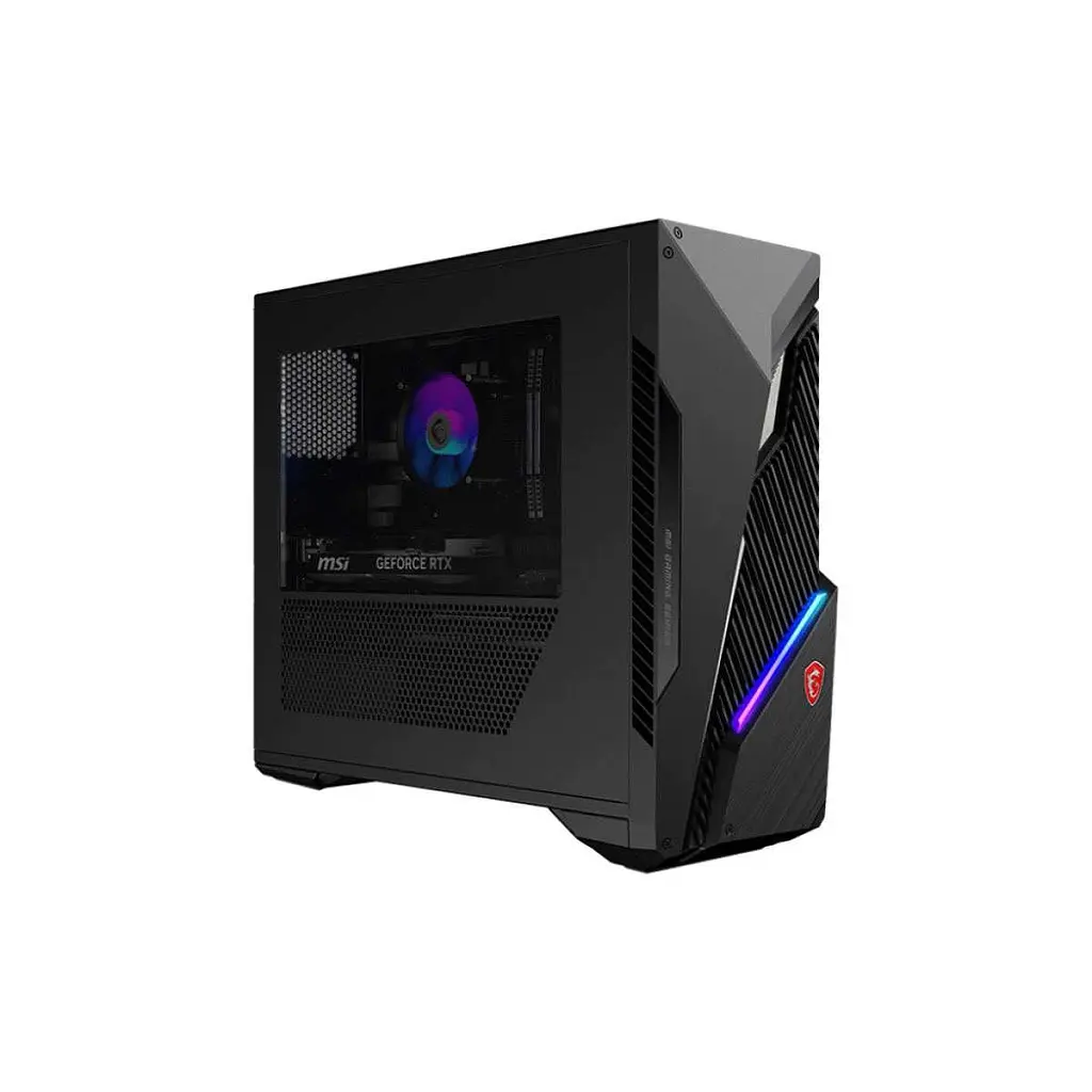Компьютер MSI MAG Infinite S3 (14NUC7-1436EU) - фото 2
