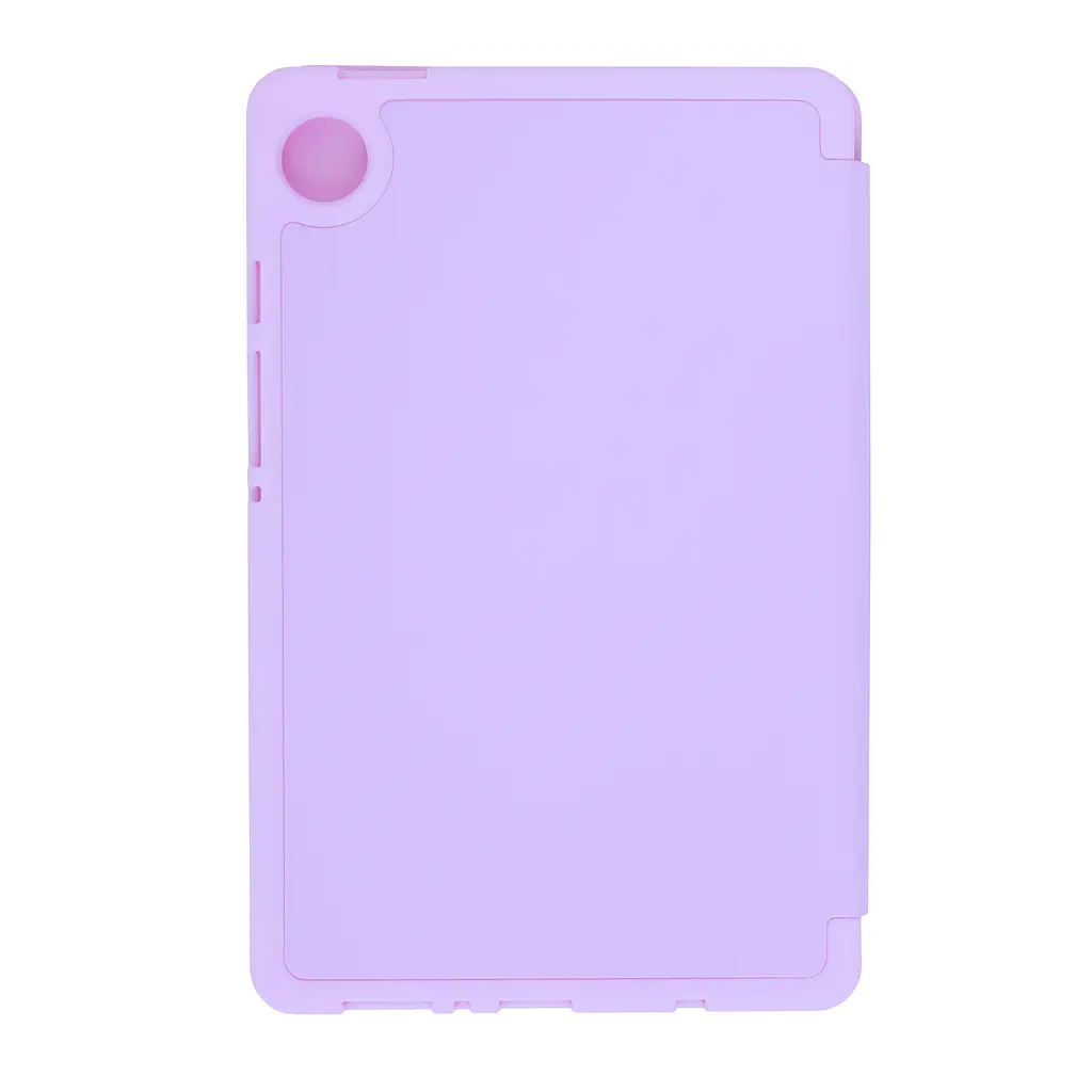 Чехол ArmorStandart Smart Fold Pen для Samsung Galaxy Tab A9 Light Purple (ARM74993) - фото 2