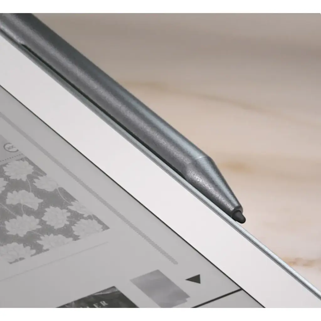 Электронная книга Amazon Kindle Scribe 64GB Premium Pen Tungsten [122597] - фото 3