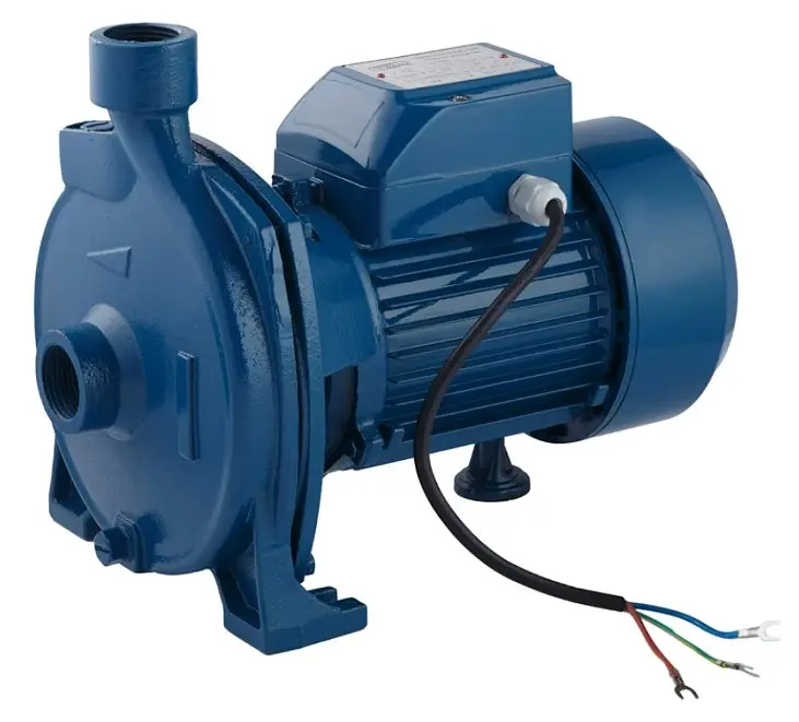Відцентровий насос Forwater CPM 180 1,5 кВт (CV019510) - фото 2