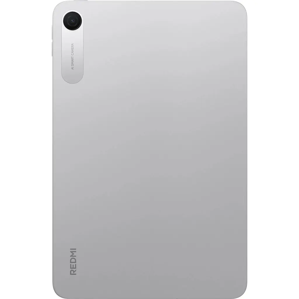 Планшет Xiaomi Redmi Pad 2 9.7" WiFi 4/128GB Silver (VHU7027EU) (1205792) - фото 5