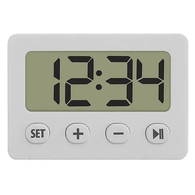 Часы TFA 60201402 - фото 4