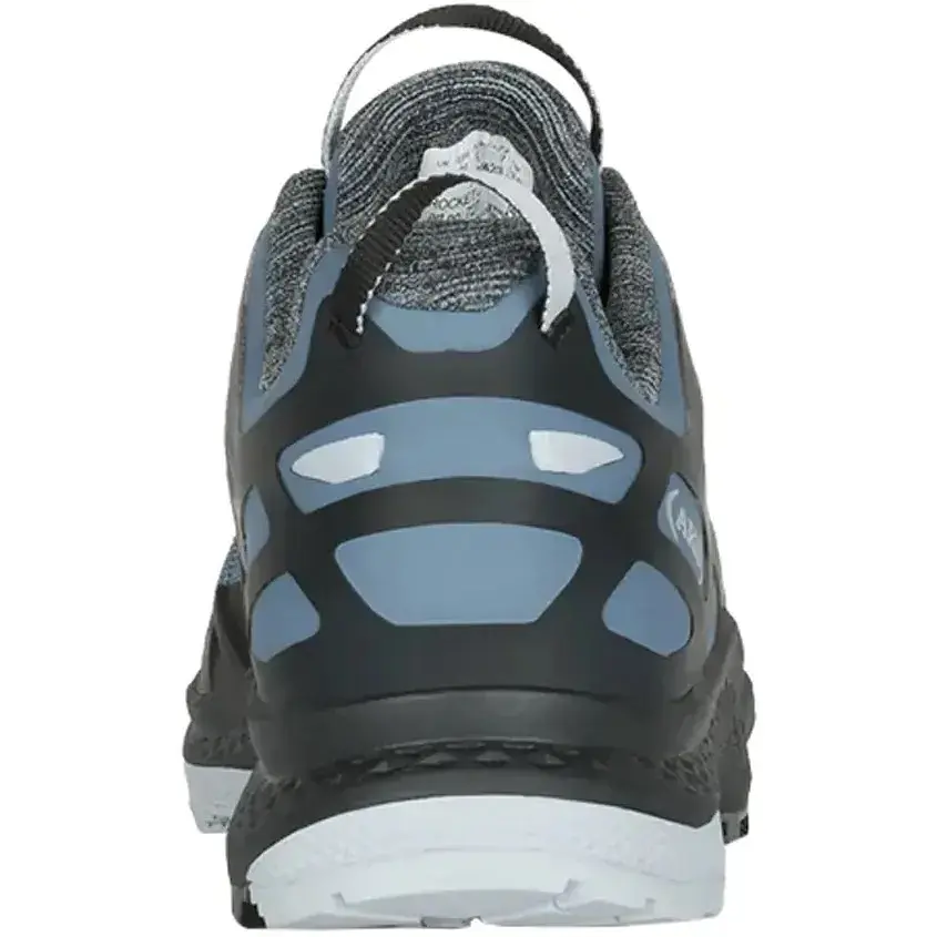 Кросівки AKU Rocket DFS GTX W’S 5.5 Light Grey - фото 5