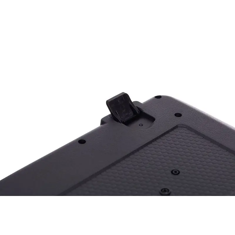 Клавіатура 2E KS109 USB Black - фото 5