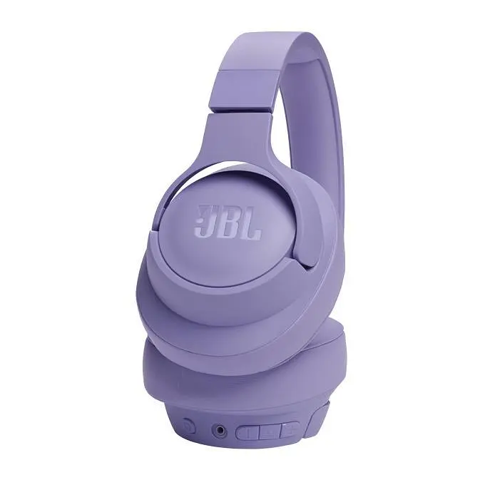 Бездротові навушники JBL Tune 720 BT JBLT720BTPUR Purple - фото 8