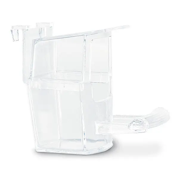 Годівниця для птахів Savic Internal Bird Feeder 7х7.5х6 см 0154