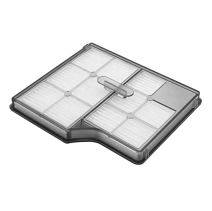 Фильтры для робота-пылесоса Roborock Saros 10 / S9 MaxV Ultra ( S1002-00 / S1052-00 ) 2 шт. - фото 5