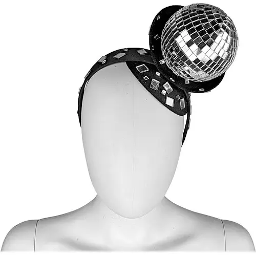 Обруч Disco Party