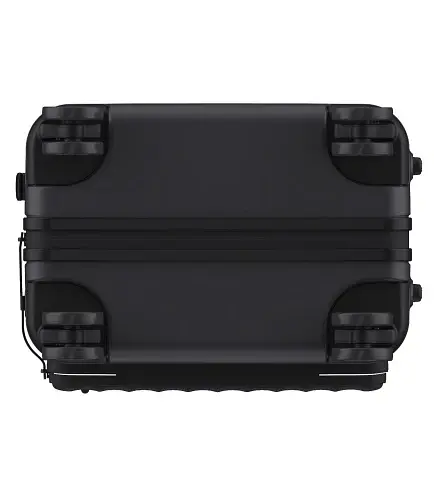 Валіза XiaomiFront Pocket Carry-on Luggage 20 BHR8767GL Black - фото 5