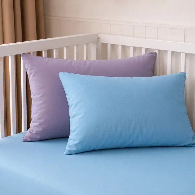 Дитяча постільна білизна BABY Poplin Line та Kevin (2200012787656) - фото 4