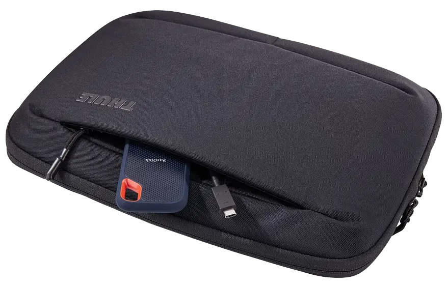 Сумка Thule Subterra 2 MacBook Air Sleeve 13" TSS-413A Black (7081873) - фото 3