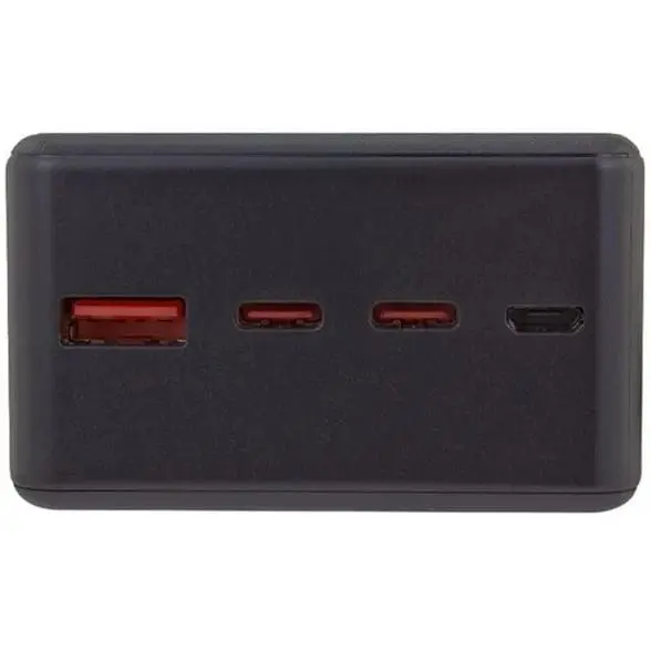 Портативный аккумулятор Energizer UE27062PQ - 27000 mAh Li-pol PD65W for laptop для ноутбуков UE27062PQ - фото 5