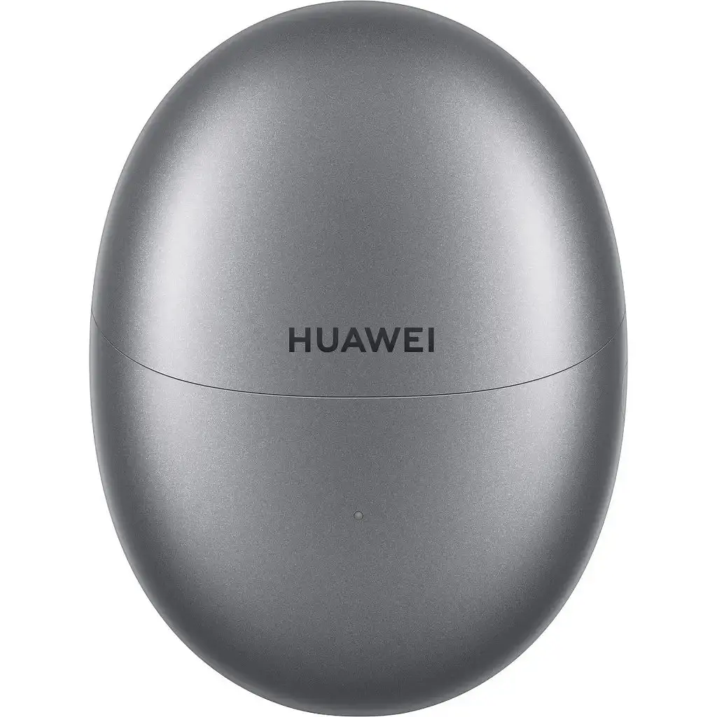 Навушники з мікрофоном HUAWEI Freebuds 5 Frost Silver - фото 3