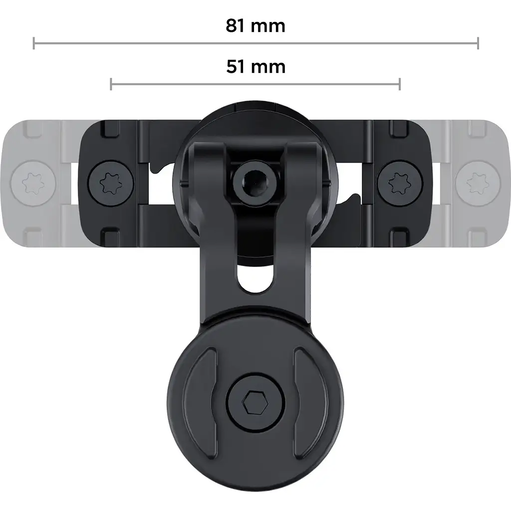 Кріплення на гальмівний бачок SP Connect Brake Mount L SPC+ (52840) - фото 3