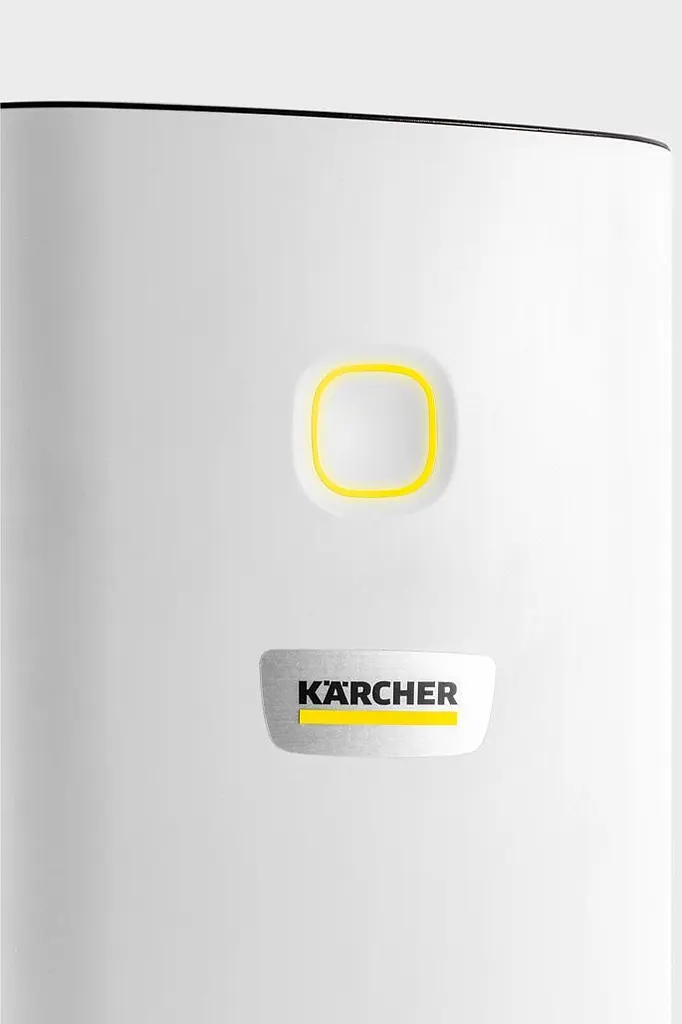 Очищувач повітря Karcher AF 20 (1.024-820.0) UA-UCRF [87712] - фото 8