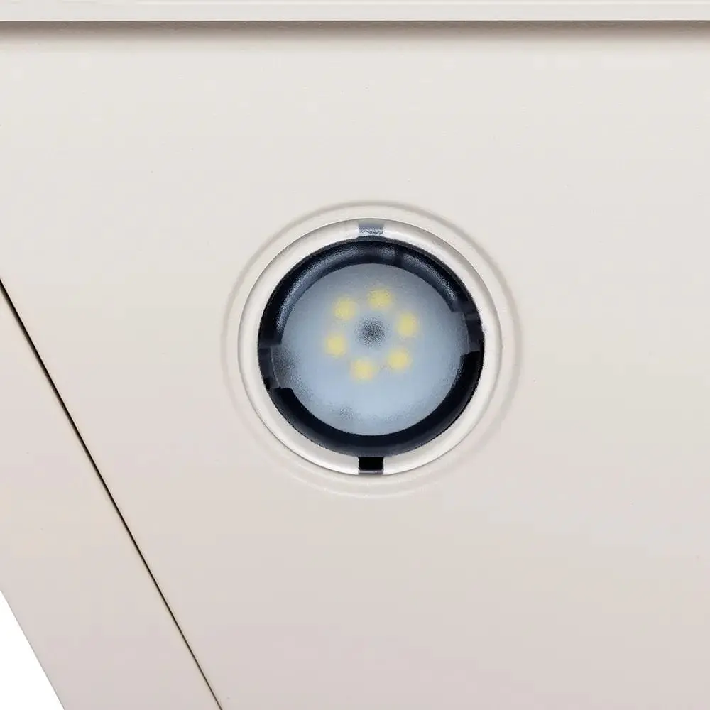 Витяжка Perfelli DNS 6252 D 700 IV LED - фото 9