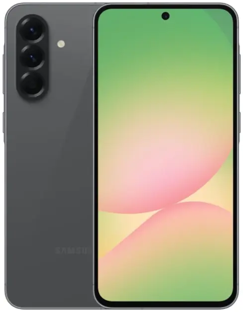 Смартфон No Brand Galaxy A56 5G 8/128GB Awesome Graphite (2716814664)