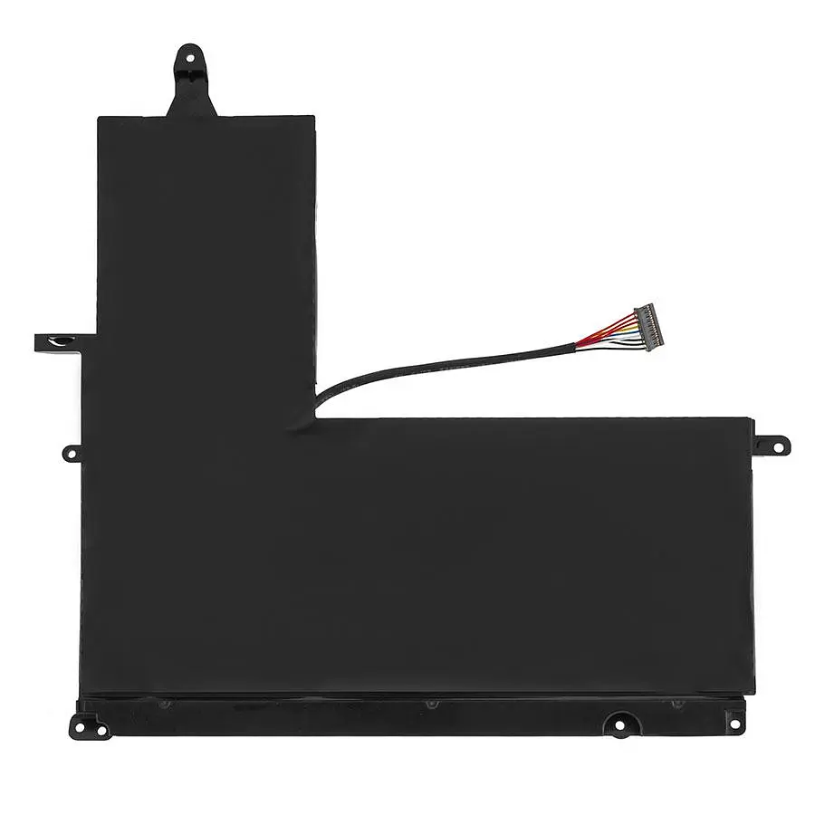 Аккумулятор для ноутбука Lenovo 45N1166 (ThinkPad: S530 S531 S540) 14.8V 3600mAh 53Wh Черный - фото 3
