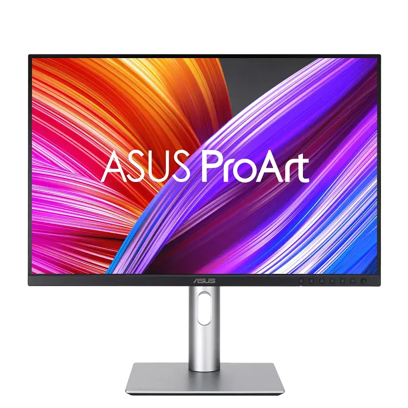 Монітор Asus 24.1" ProArt PA248CRV 2xHDMI 2xDP USB-C 3xUSB MM IPS 1920x1200 16:10 75Hz DCI- teh0014226 - фото 2